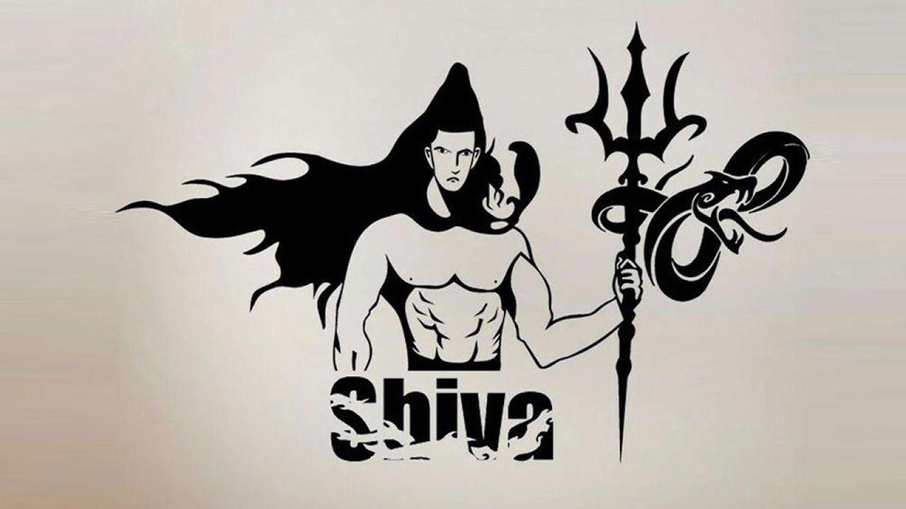 1280x720 1080p HD Wallpaper Of Mahadev