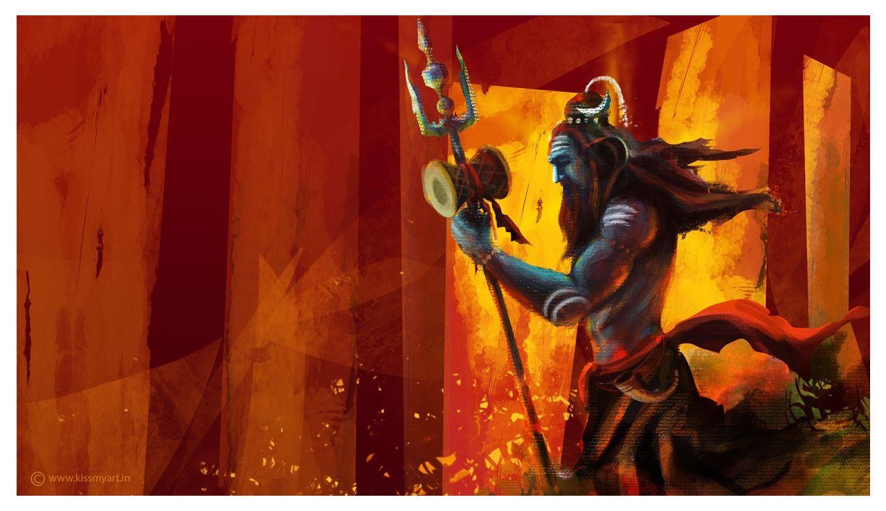 1280x738 Har Har Mahadev