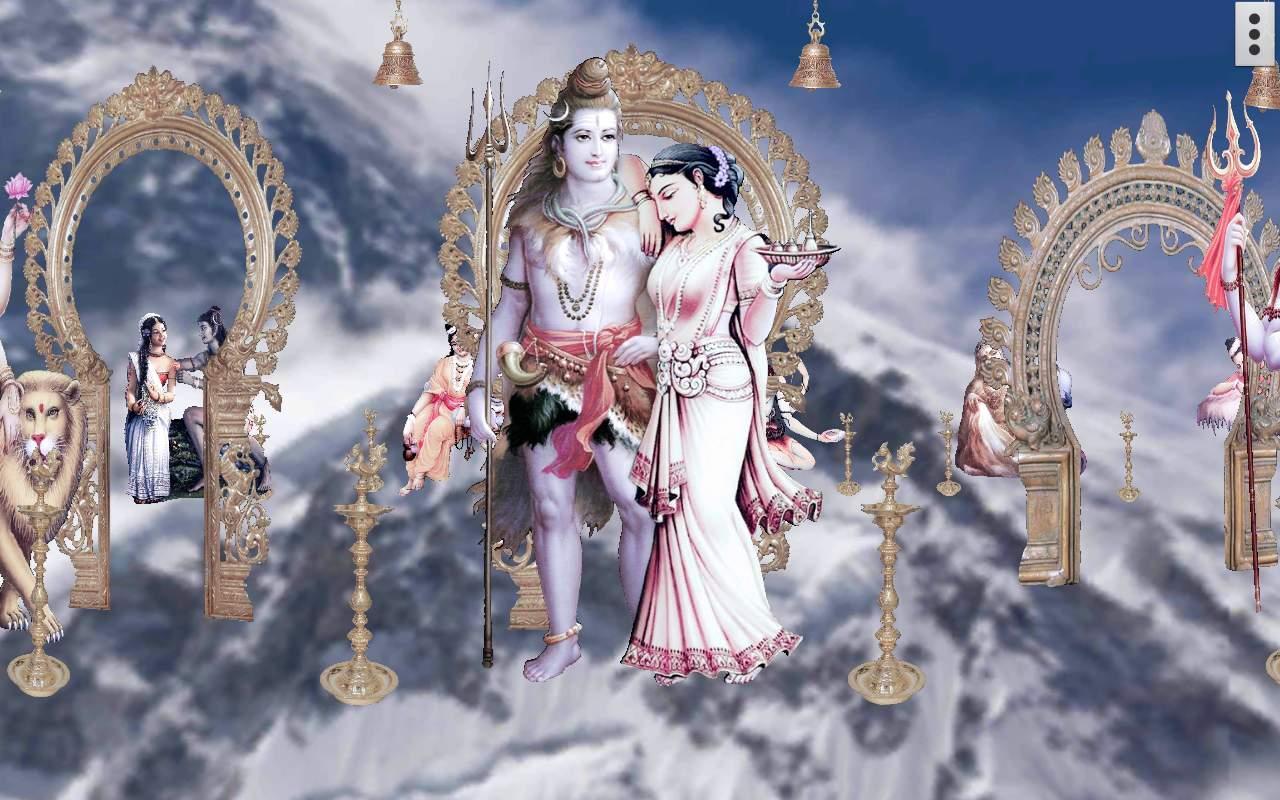 Shiv Parvati Hd Wallpapers Top Free Shiv Parvati Hd Backgrounds Wallpaperaccess 8046