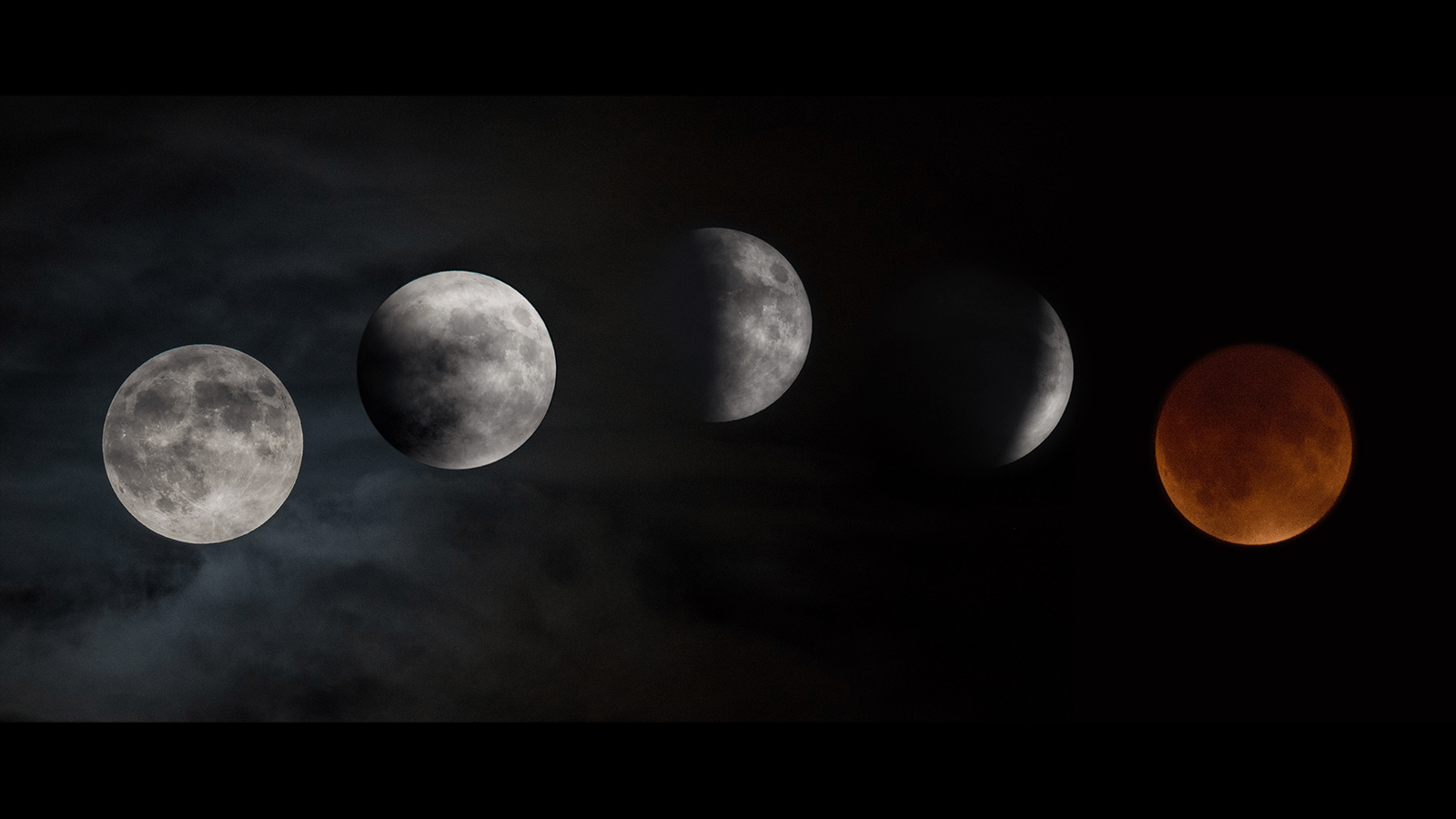 1600x900 How To Watch The Only Total Lunar Eclipse Of Plus A Supermoon Moments. NASA JPL Edu