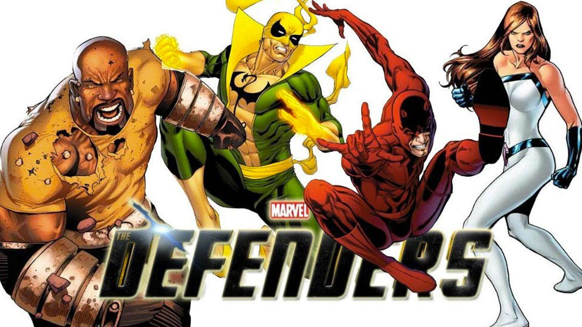 Marvel Defenders Wallpapers Top Free Marvel Defenders Backgrounds
