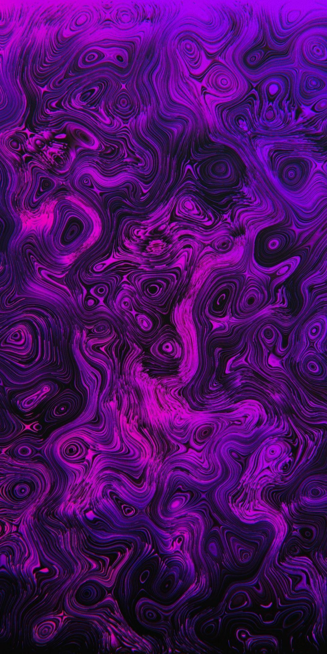 1080x2160 Slimee TE DA GANA DE AMASARLO!!!. Pink and purple wallpaper, Trippy wallpaper, Purple wallpaper iphone