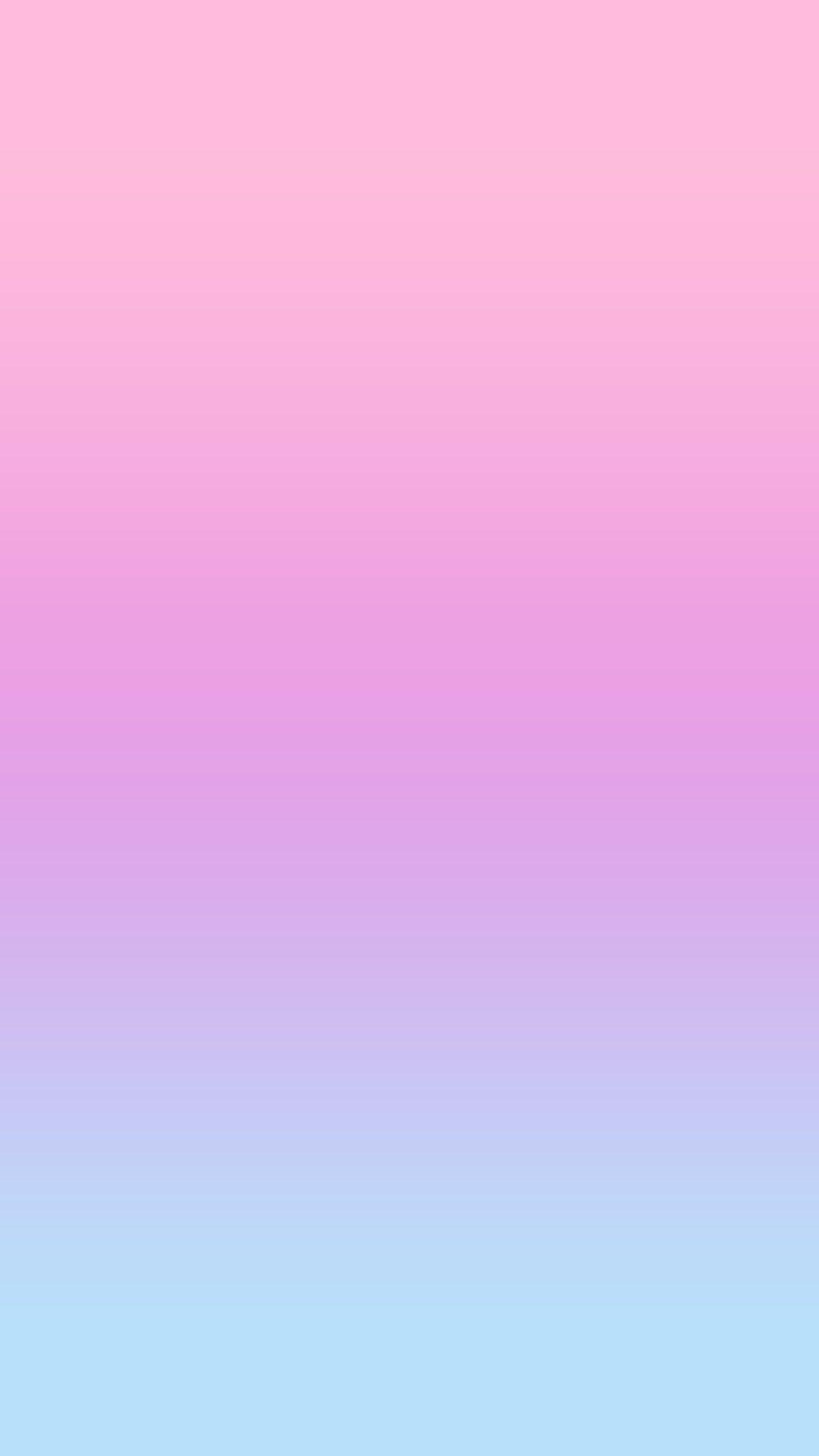 1242x2208 Purple Pink Wallpaper