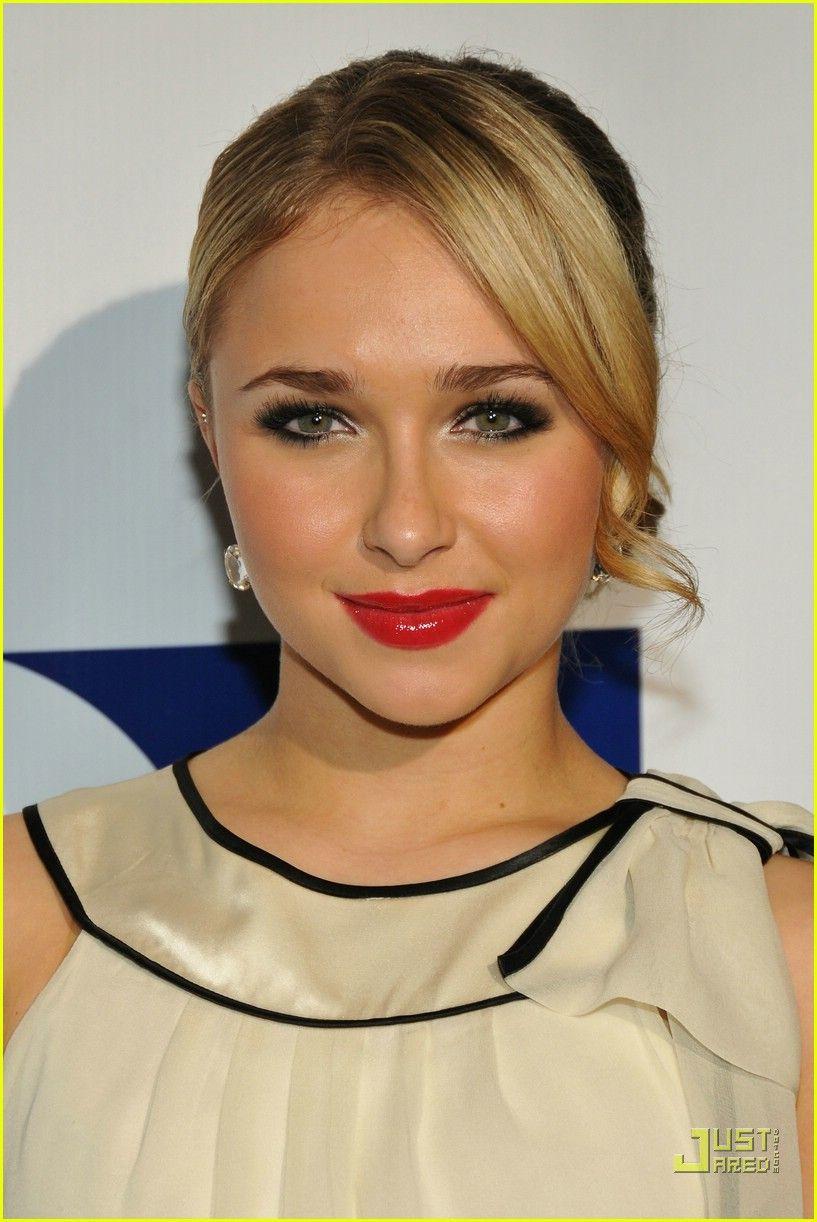 817x1222 Hayden Panettiere Glams Up Old Navy: Photo 895741. Hayden Panettiere Picture