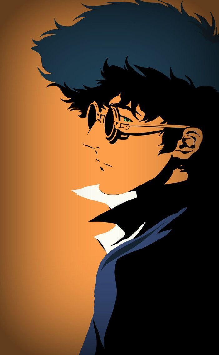 702x1137 Cowboy Bebop Spiegel. Cowboy bebop, Cowboy bebop anime, Cowboy bebop wallpaper