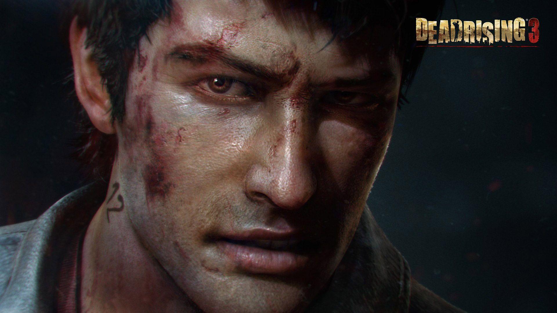 1920x1080 Dead Rising 3 Wallpaper in 1920x1080
