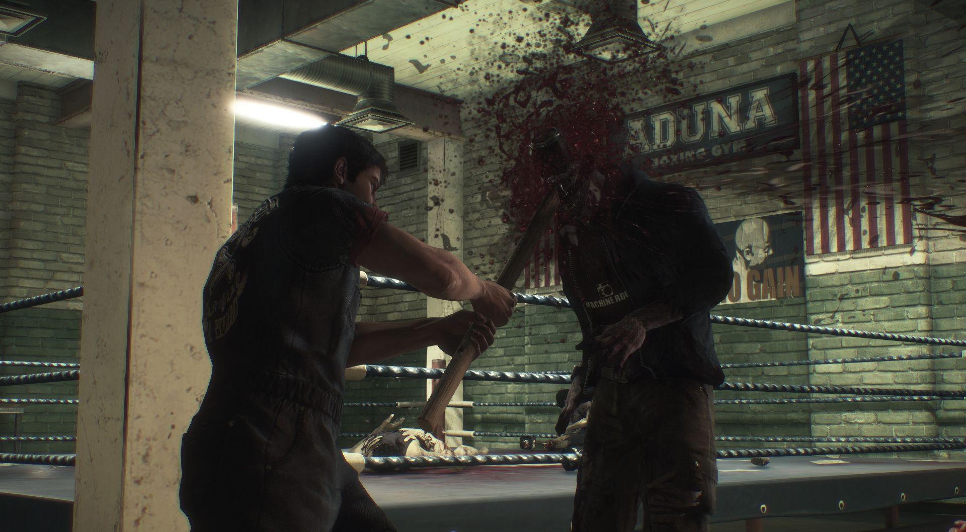 1920x1058 Dead Rising 3 Wallpaper 4. Games wallpaper HD