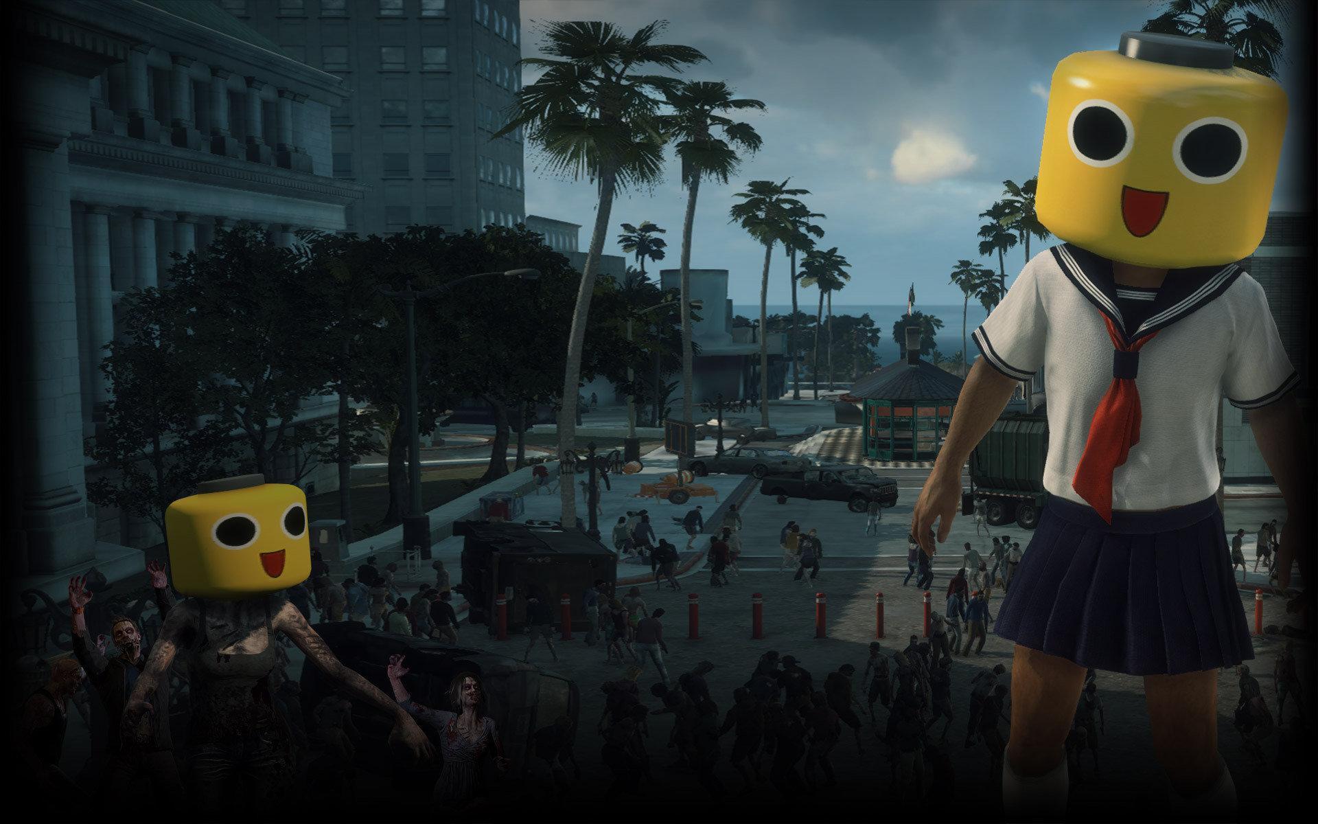 1920x1200 Dead Rising 3 wallpaper 1920x1200 desktop background