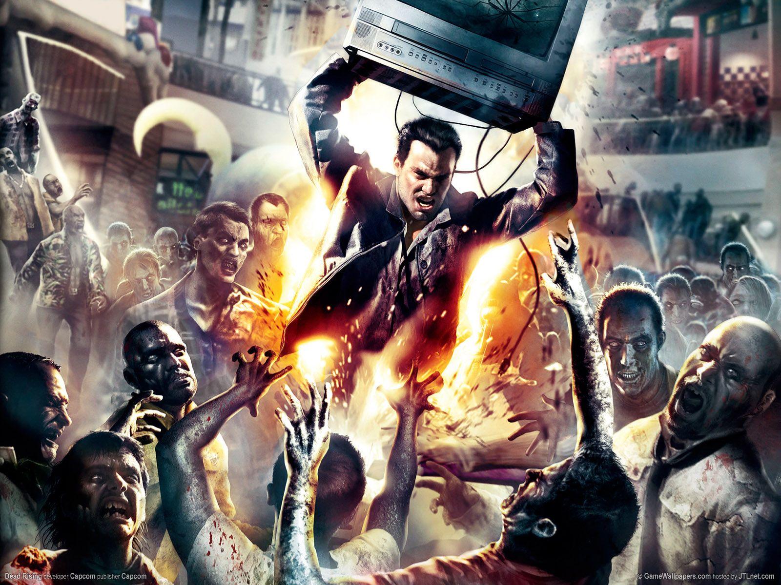 1600x1200 Dead Rising 3 1920x1080 Christmas. Ckgbvw.2020happynewyear.info