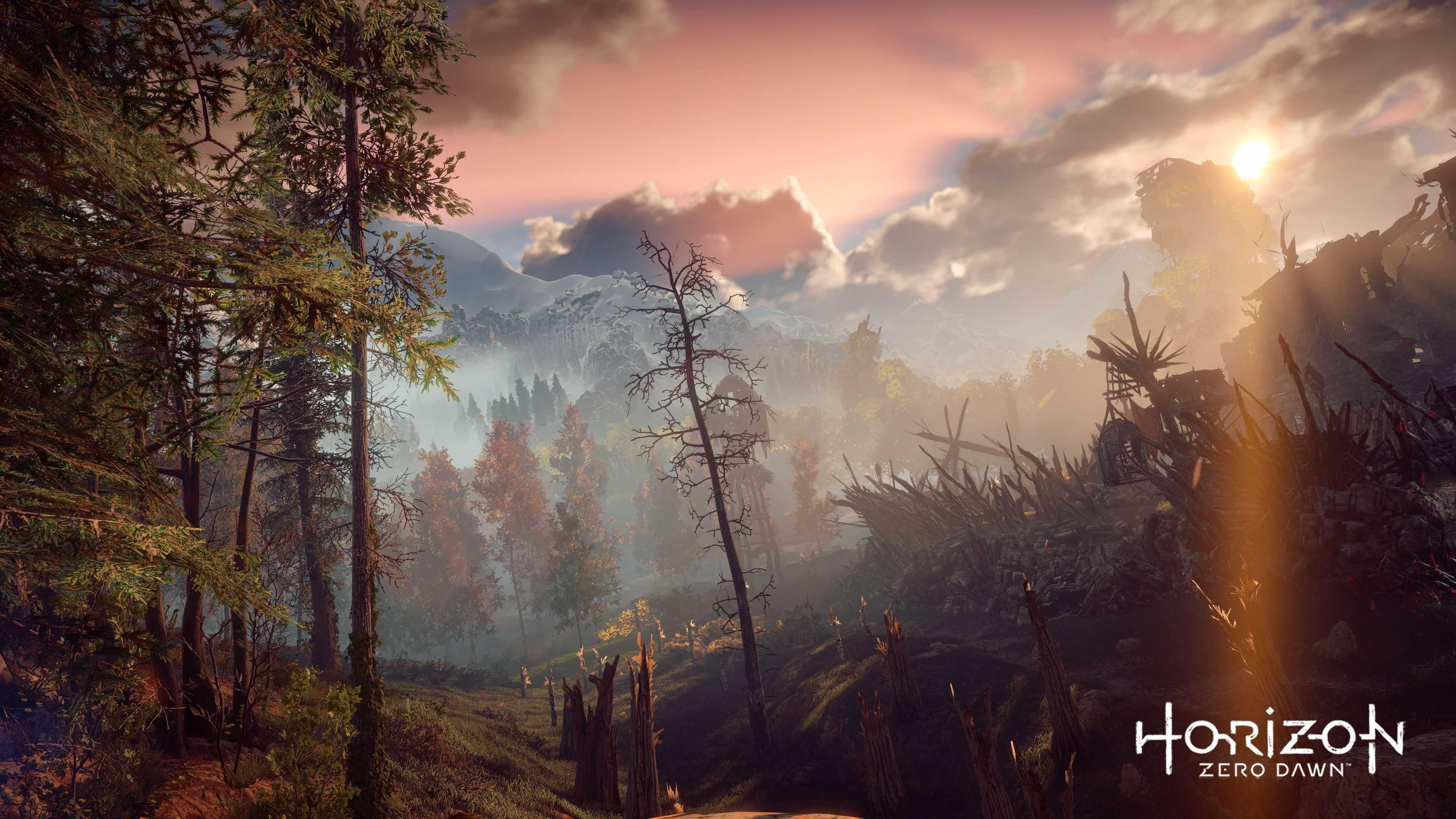 3840x2160 Tags: Wallpaper, Screenshot, 3D, Horizon Zero Dawn, HD Wallpaper, 4K Ultra HD Wallpaper, Guerrilla Games. Horizon zero dawn, Horizons, Dawn