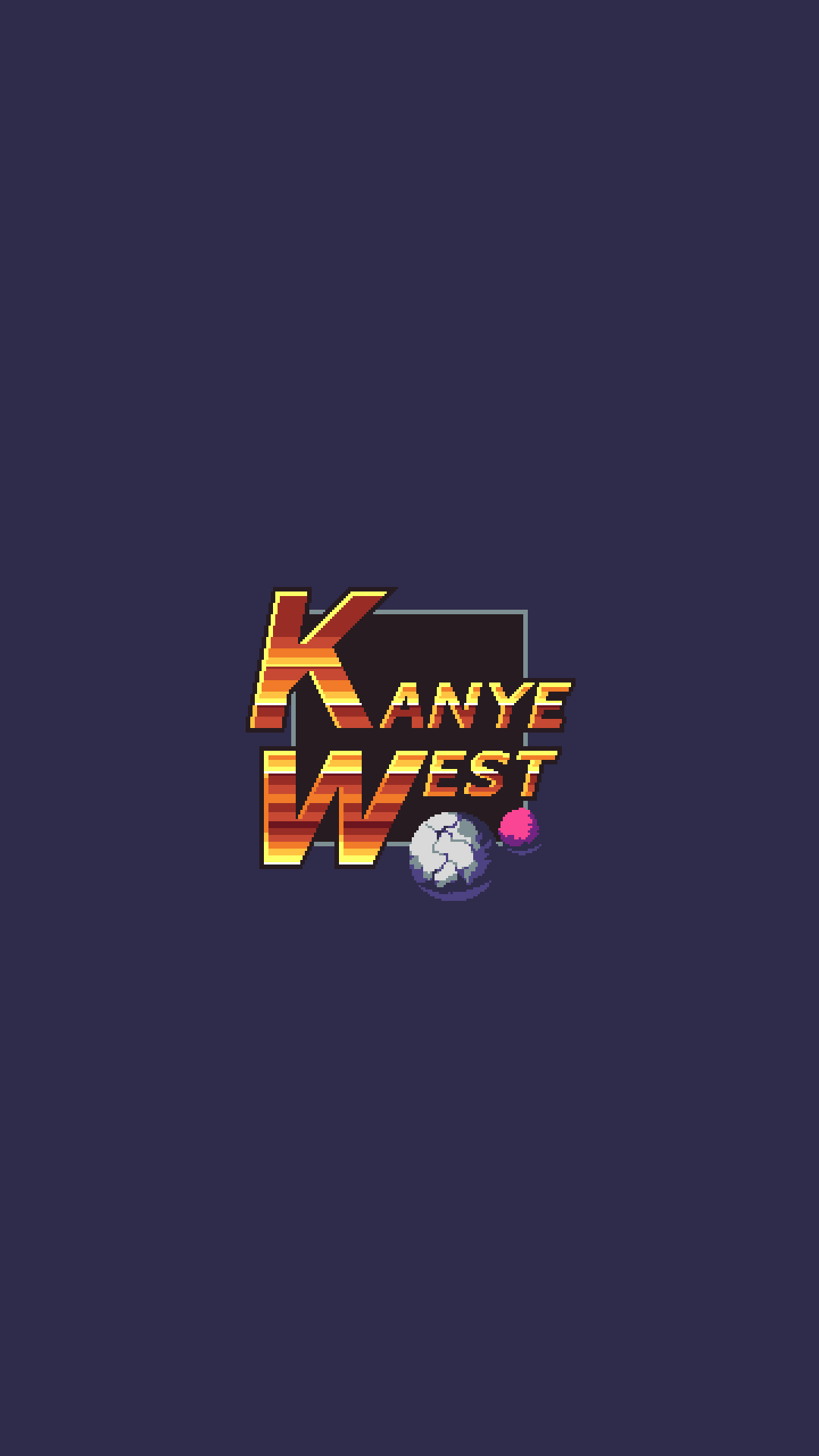 15 Kanye West Wallpapers  Backgrounds for Your iPhone  Gridfiti  Kanye  west wallpaper Yeezus wallpaper Wallpaper backgrounds