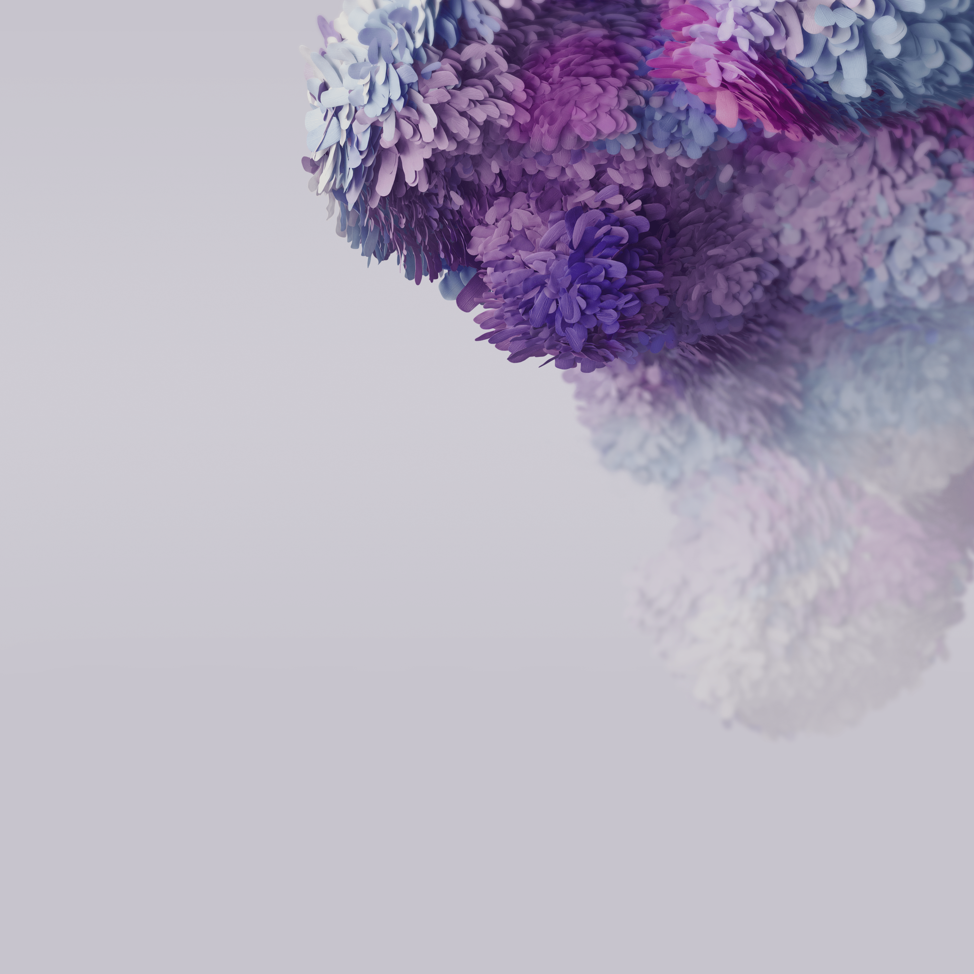 3200x3200 Download Samsung Galaxy S20 Wallpaper [8 Files]