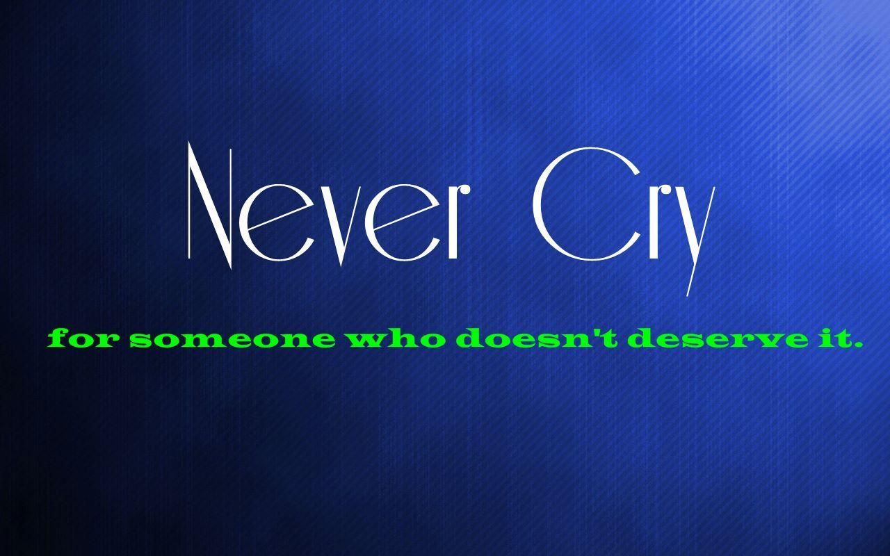 1280x800 Emotional Quotes HD Wallpaper