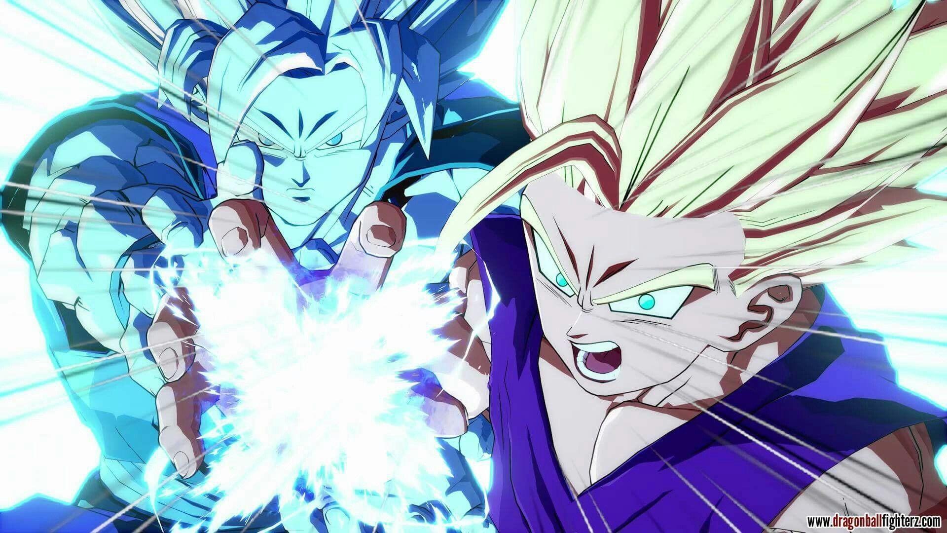 1920x1080 Father And Son Anime HD Wallpaper