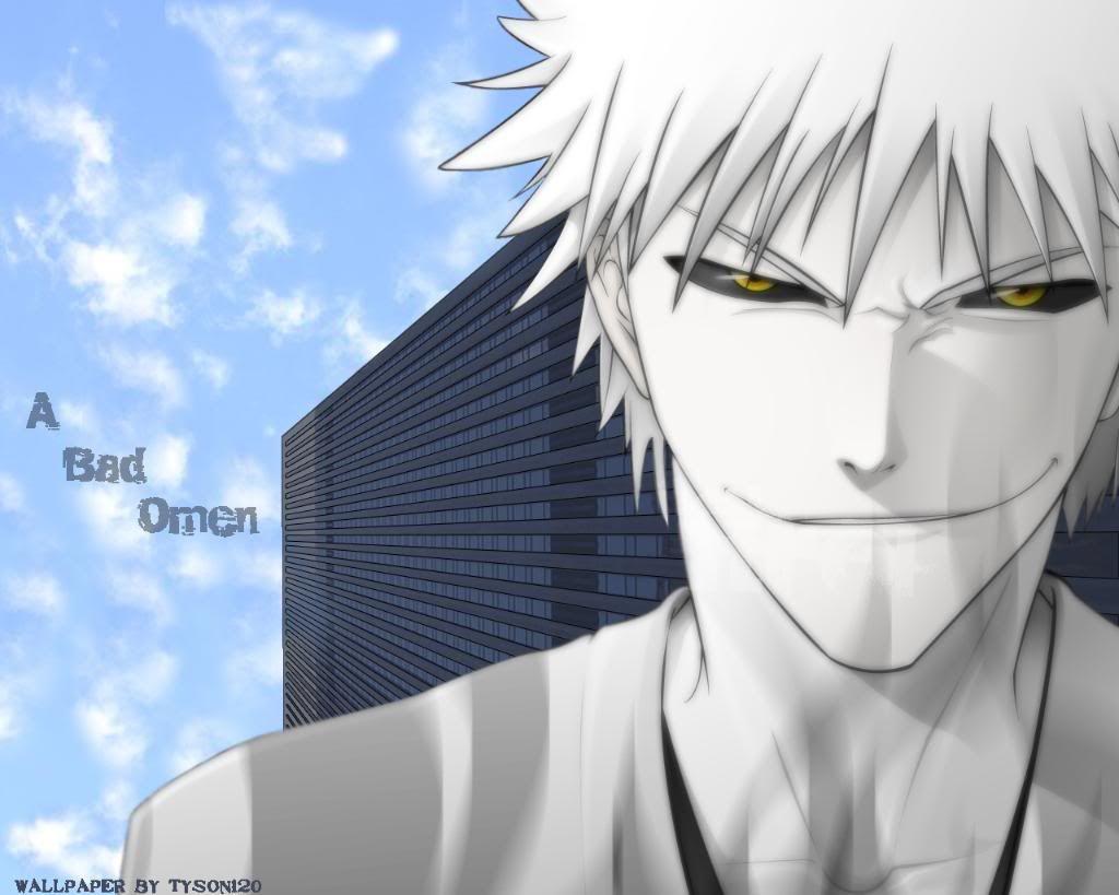 1024x819 Hichigo Shirosaki Wallpaper. Hichigo Shirosaki Wallpaper, Hichigo Shirosaki Wallpaper and