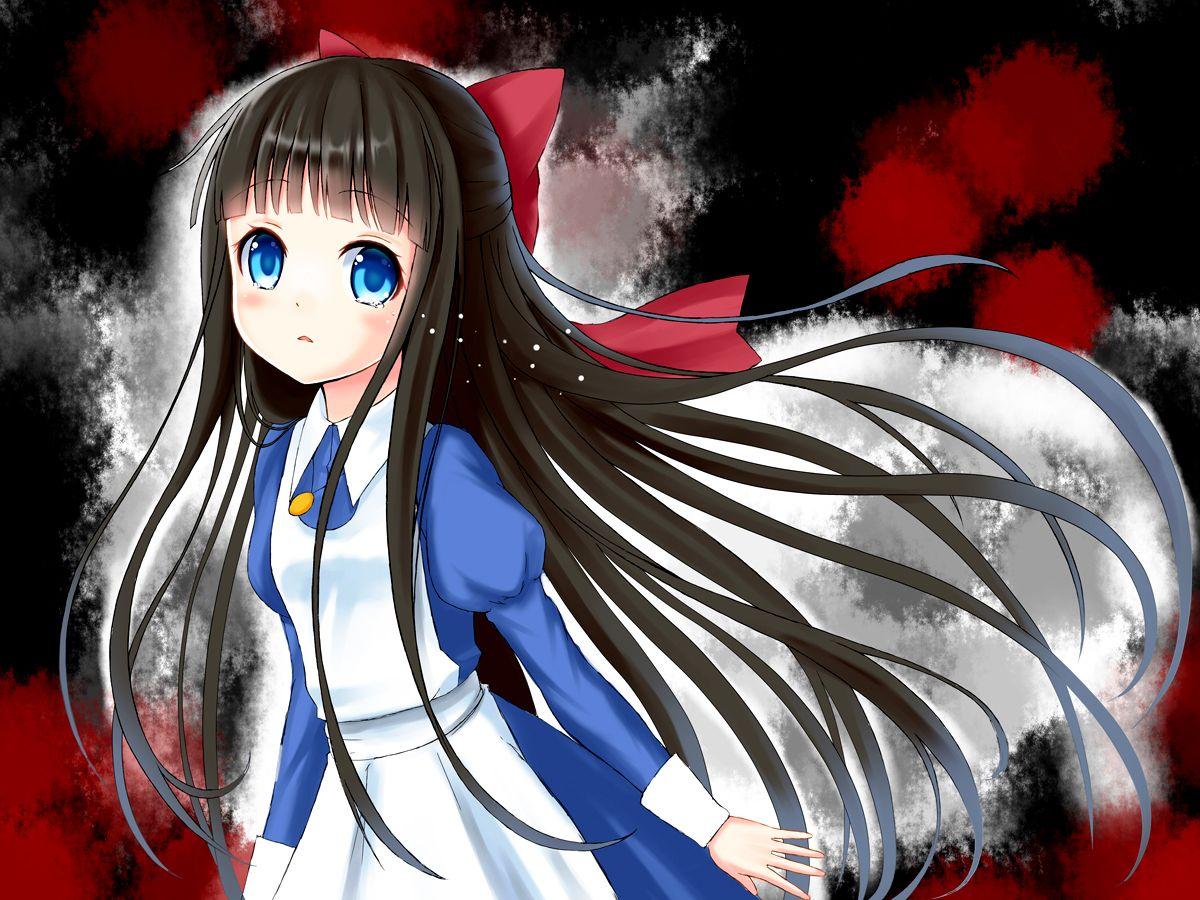 1200x900 Aya Dravis Father by Setona (Daice) Anime Image Board