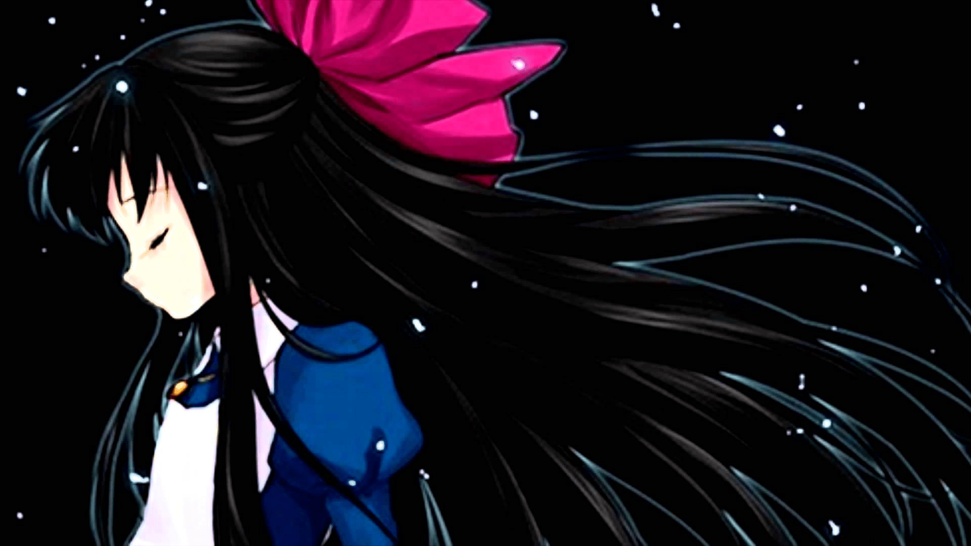 1920x1080 Old Doll