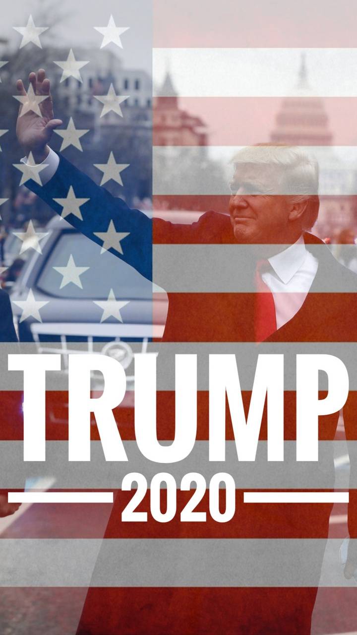 720x1280 Donald Trump wallpaper