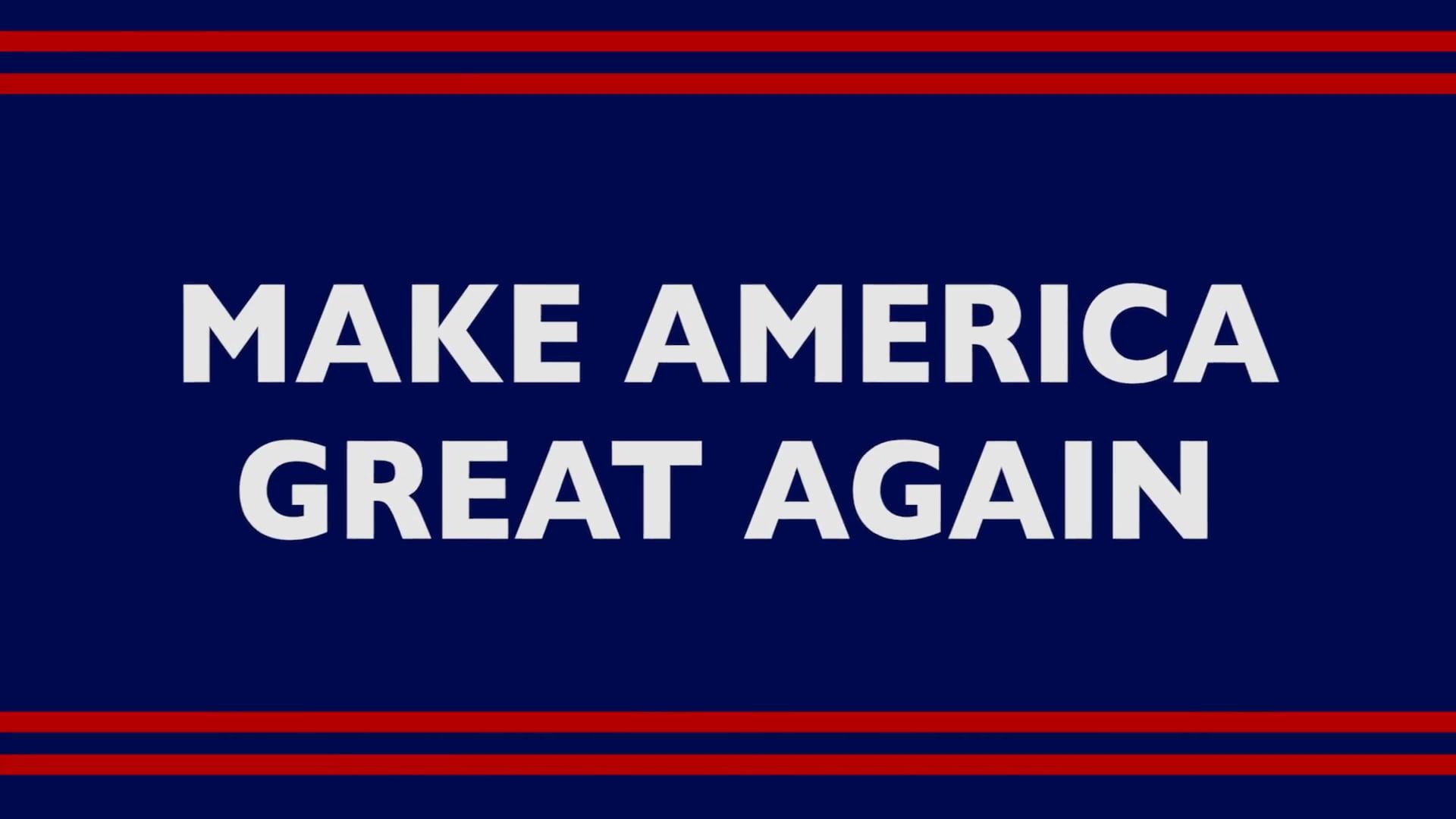 Make America Great Again Wallpapers - Top Free Make America Great Again ...