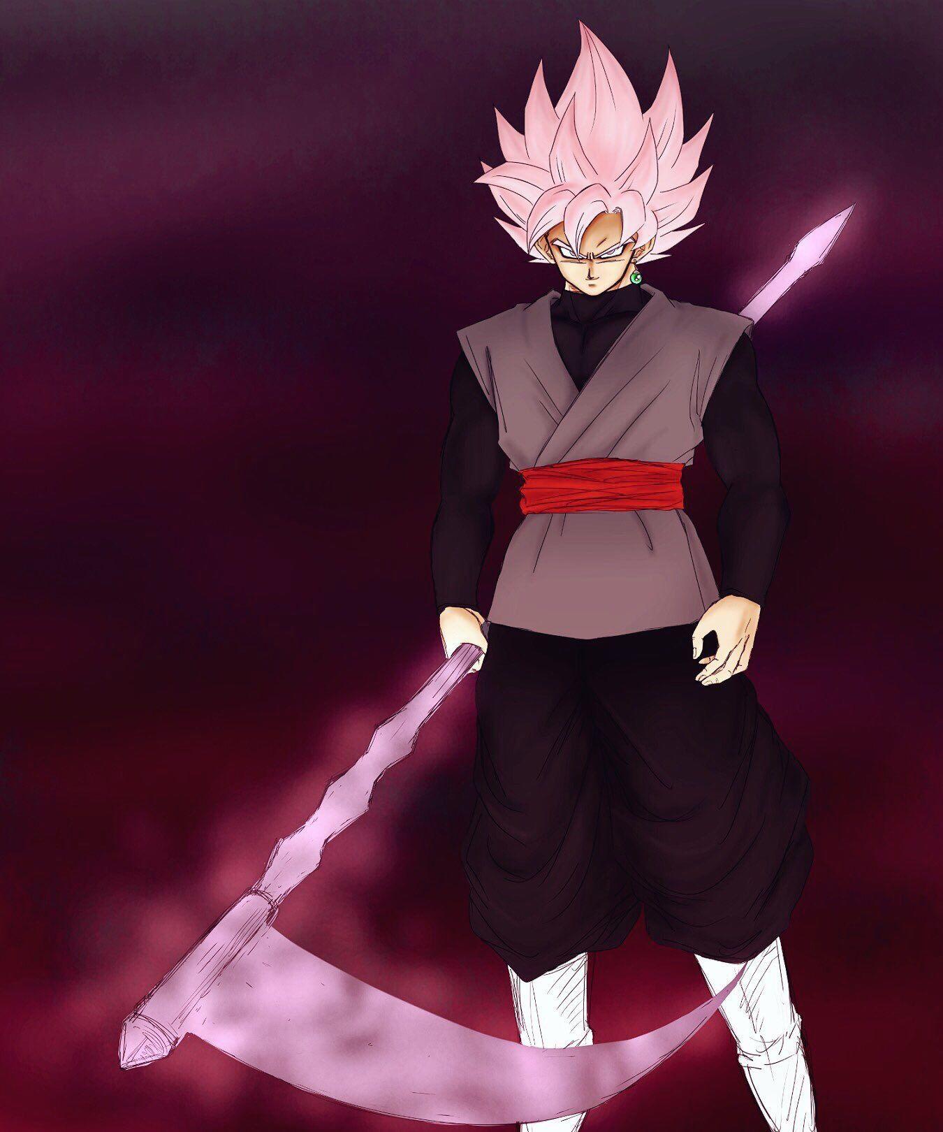 1350x1620 Goku Black