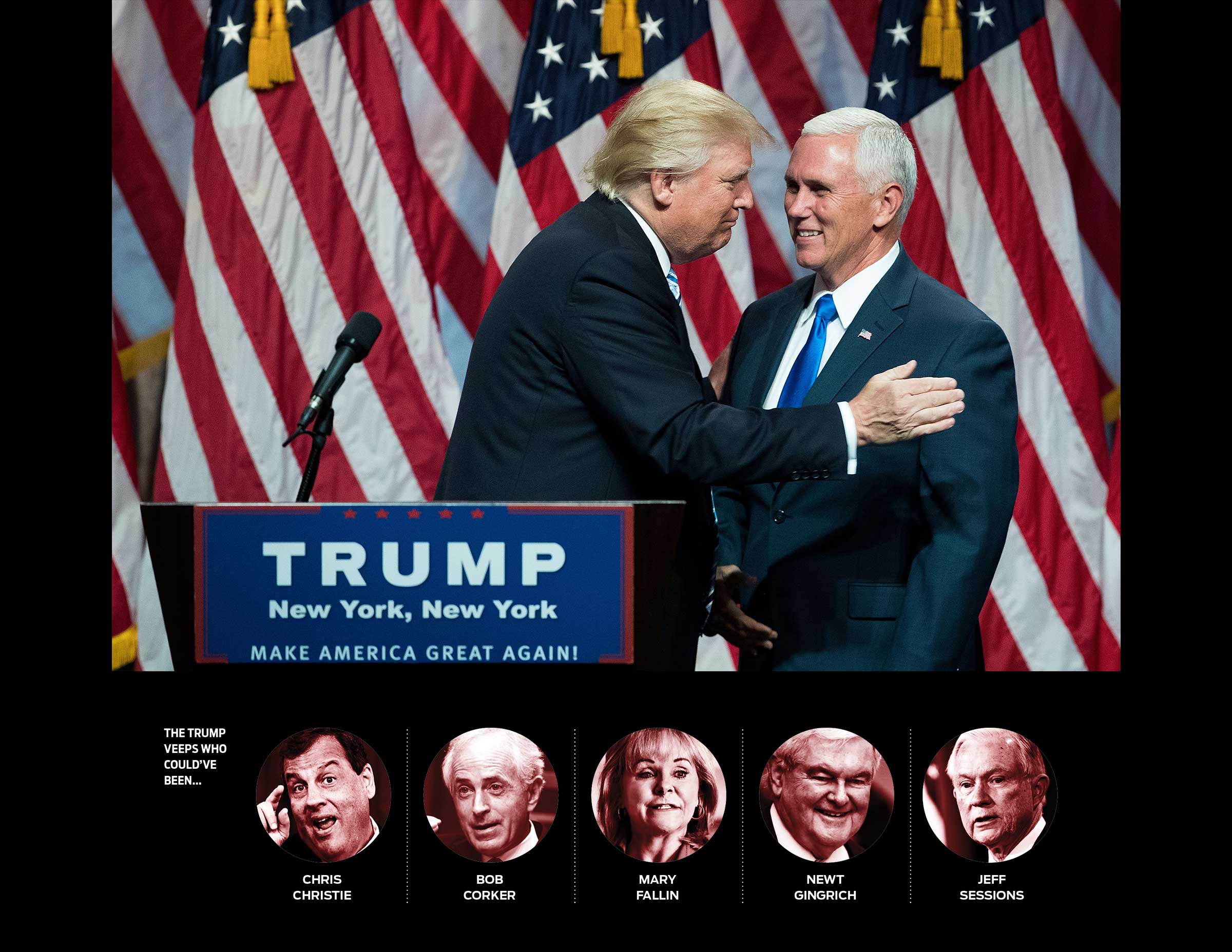 2400x1855 The Making of the President, 2016