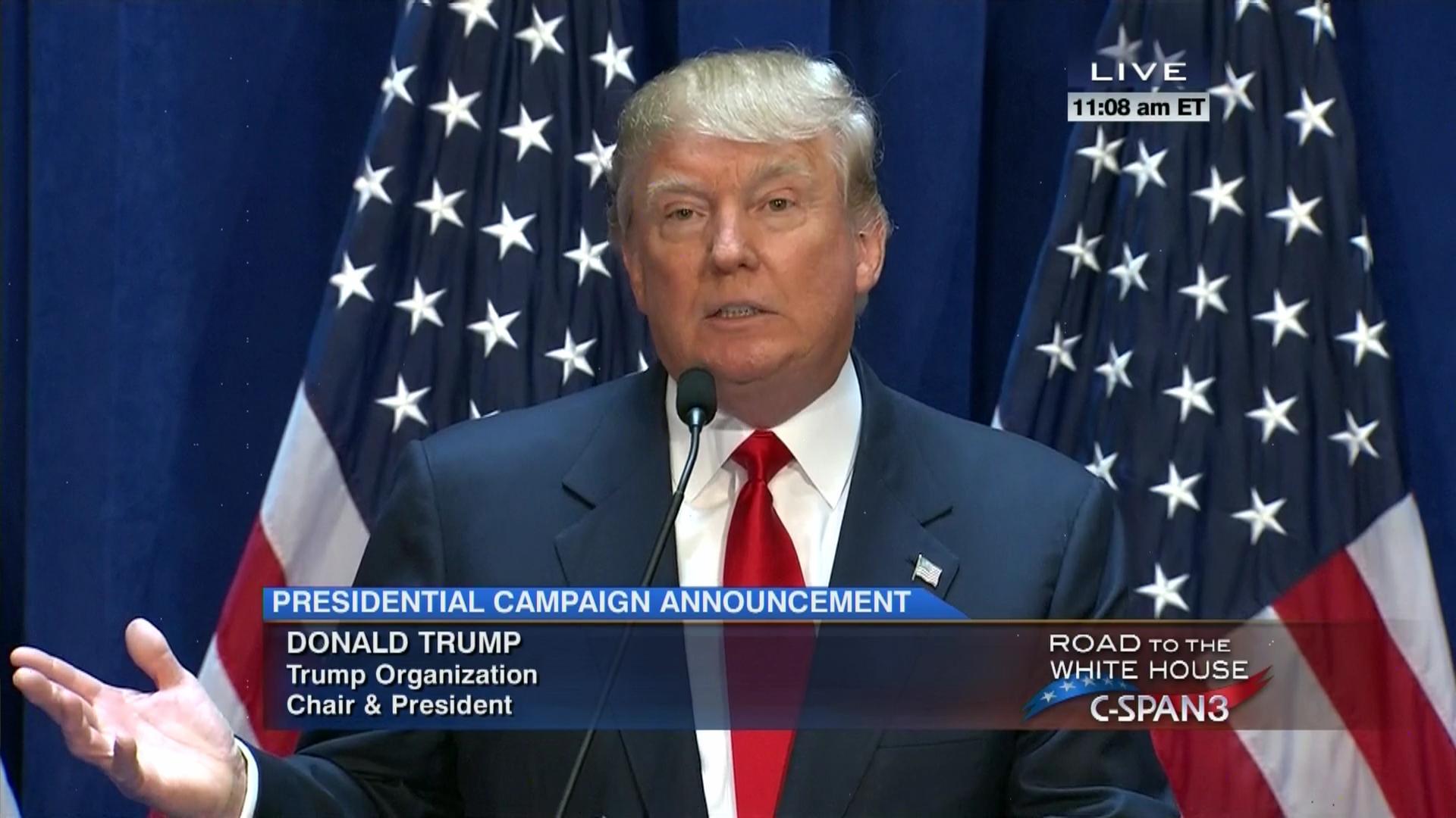1920x1080 Donald Trump Make America Great Again Gif