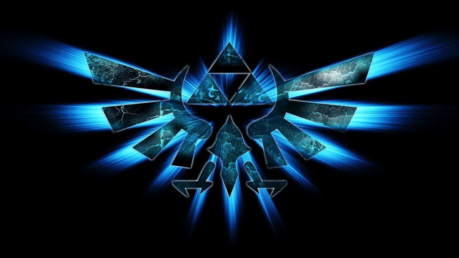 1600x900 Hd Gaming Background