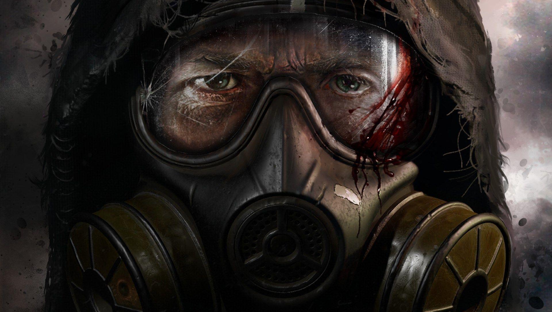 1920x1087 Stalker Walpaper