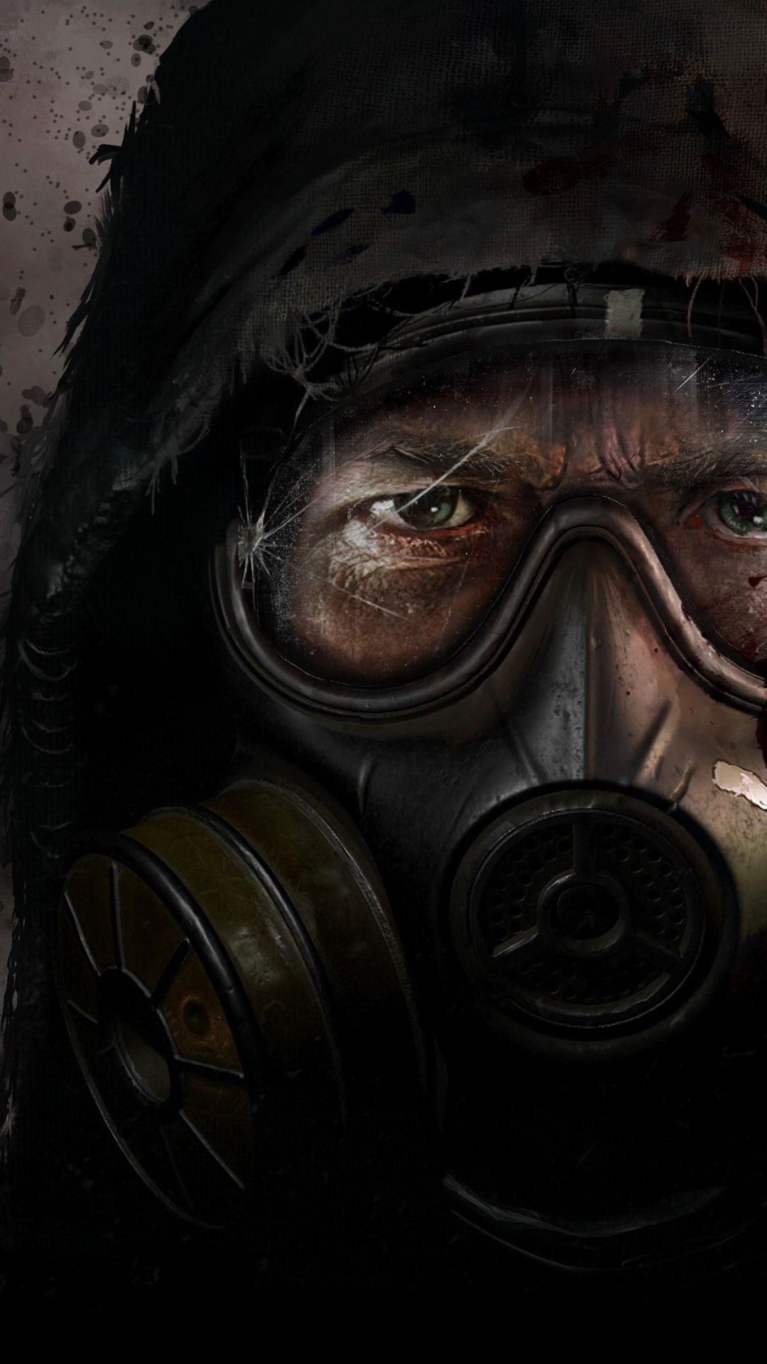 1080x1920 Stalker 2 1080x1920 IPhone 8 7 6 6S Plus Wallpaper, Background, Picture, Image