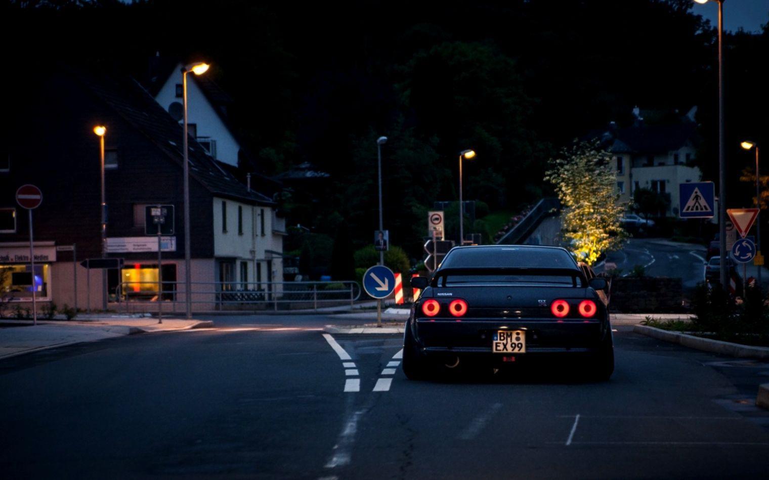 R32 Skyline Wallpapers Top Free R32 Skyline Backgrounds Wallpaperaccess