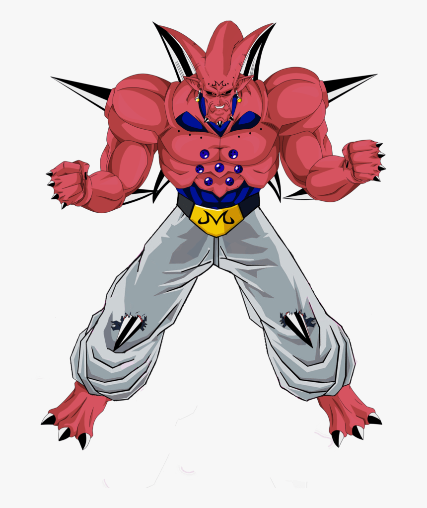 860x1022 Super Buu Shenron Ball Gt Omega Shenron, HD Png Download, Transparent Png Image