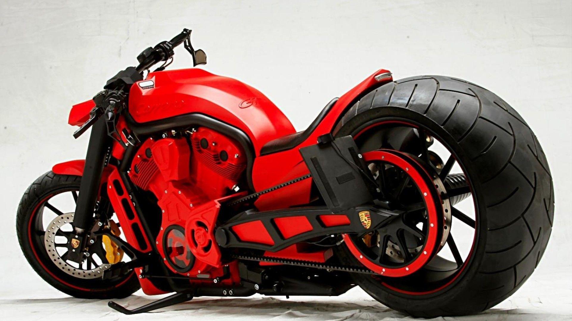 1920x1080 Motorbikes Assembled Bikes Choppers 12468 HD wallpaper