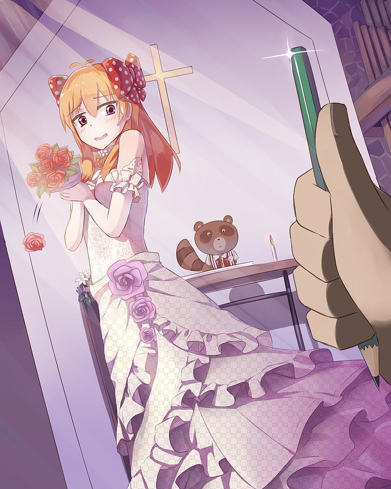 800x1000 HD chiyo wallpaper