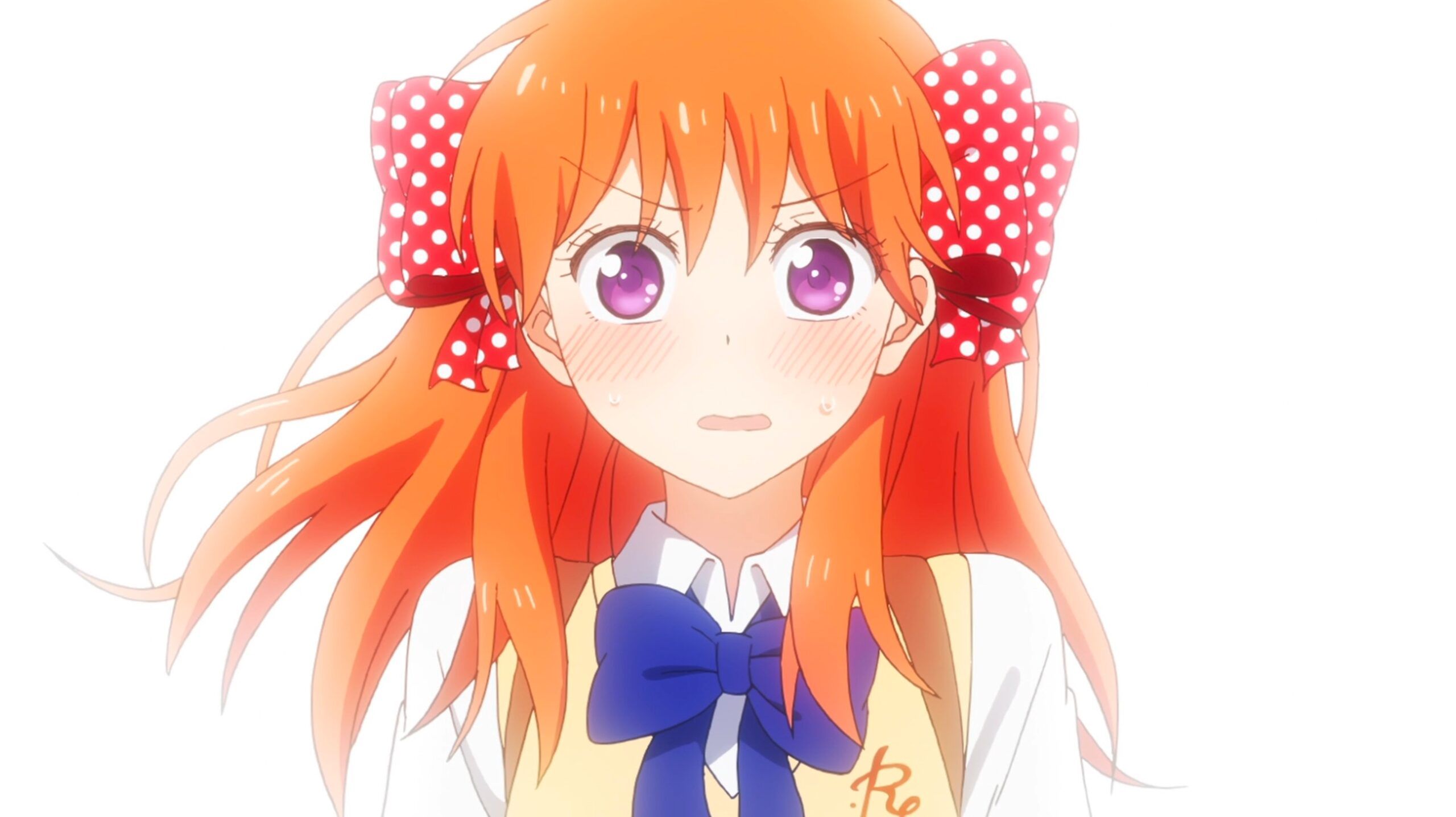 2560x1436 Monthly Girls' Nozaki Kun Episode 11 Review In Show's World Of Anime