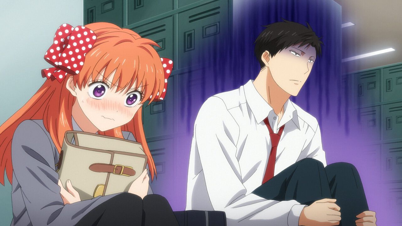 1280x720 Monthly Girls' Nozaki Kun: Season 1_hook_primary_16x9