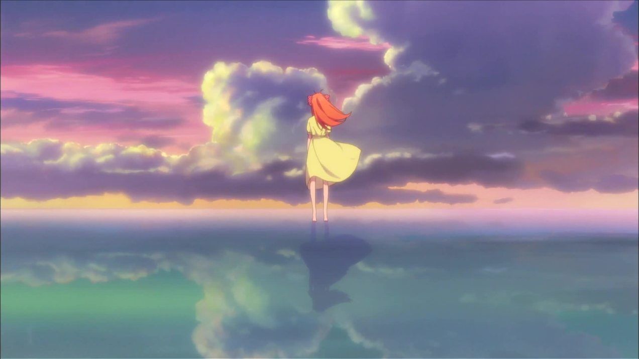 1272x715 ANIME REVIEW: MONTHLY GIRLS' NOZAKI KUN (Season 1)