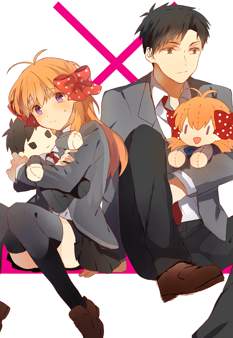 800x1160 Discover 34 Gekkan Shoujo Nozaki Kun And Chiyo And Nozaki Ideas. Yu Nozaki, Nozaki X Sakura, Monthly Girls Nozaki Kun Characters And More