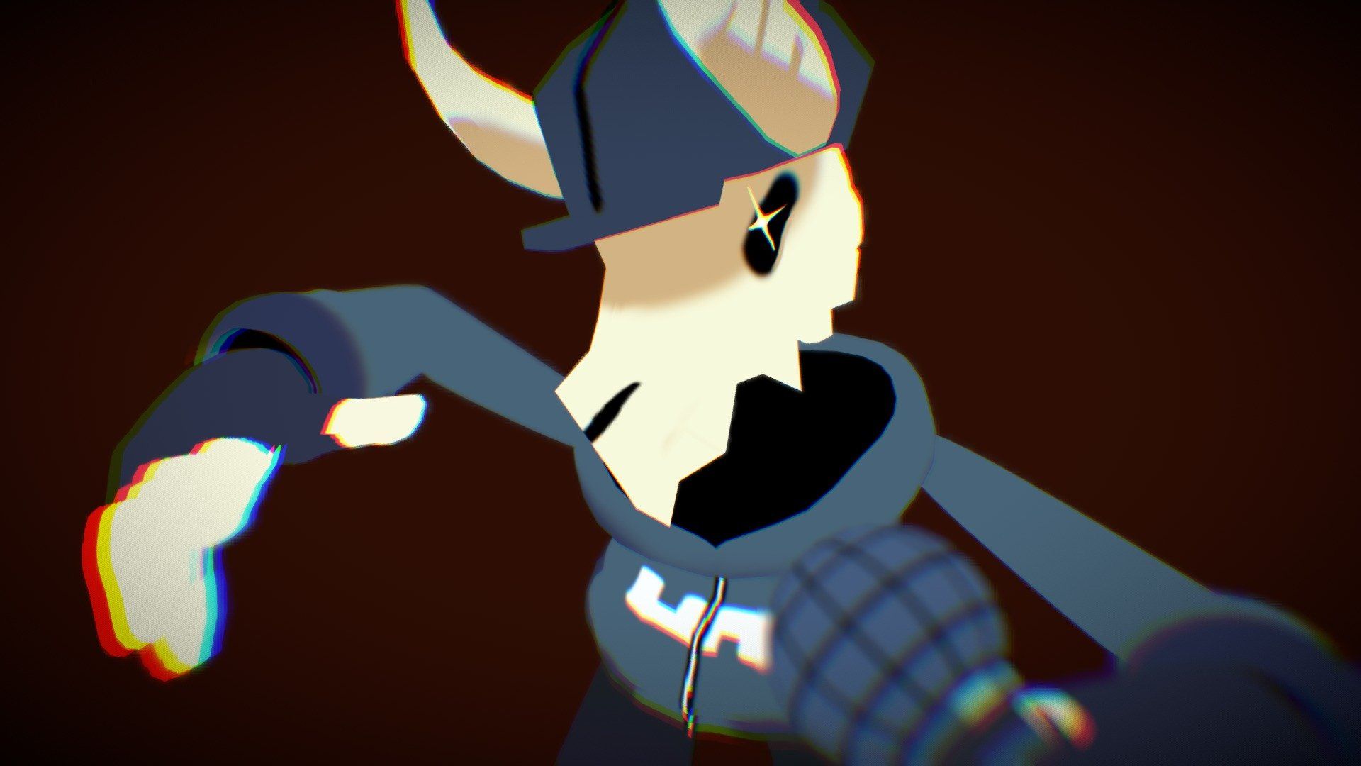 1920x1080 Tabi Model Edit model by whytho11123 [0d73660]