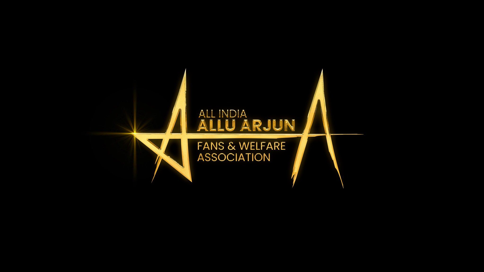 2048x1152 Allu Arjun Fans Association on X: ICONICyearsOfAlluArjun On this special occasion we would like to announce the official association of Icon