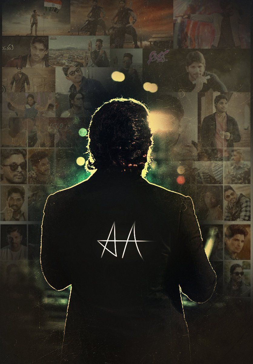 835x1200 Stylish Star of Indian Cinema ❤ YrsForVersatileAlluArjun #Pushpa