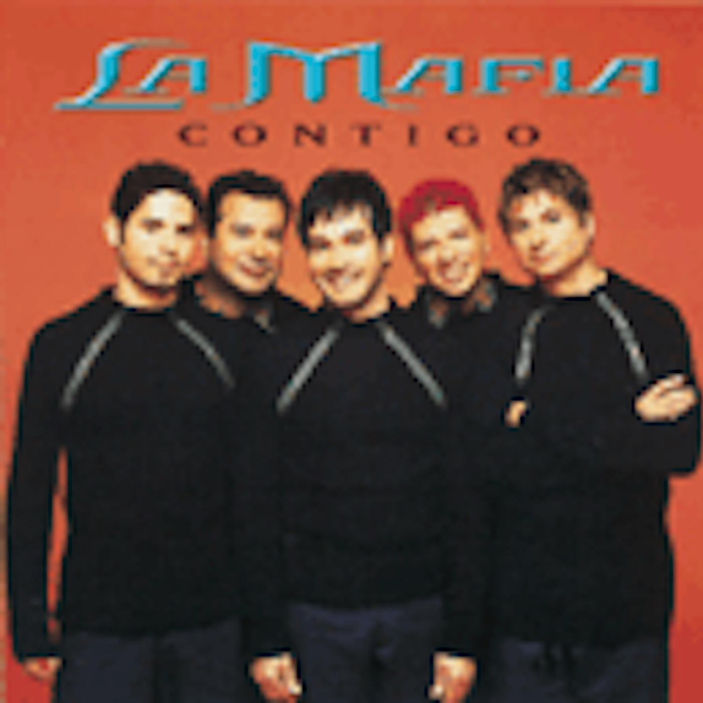1400x1400 La Mafia