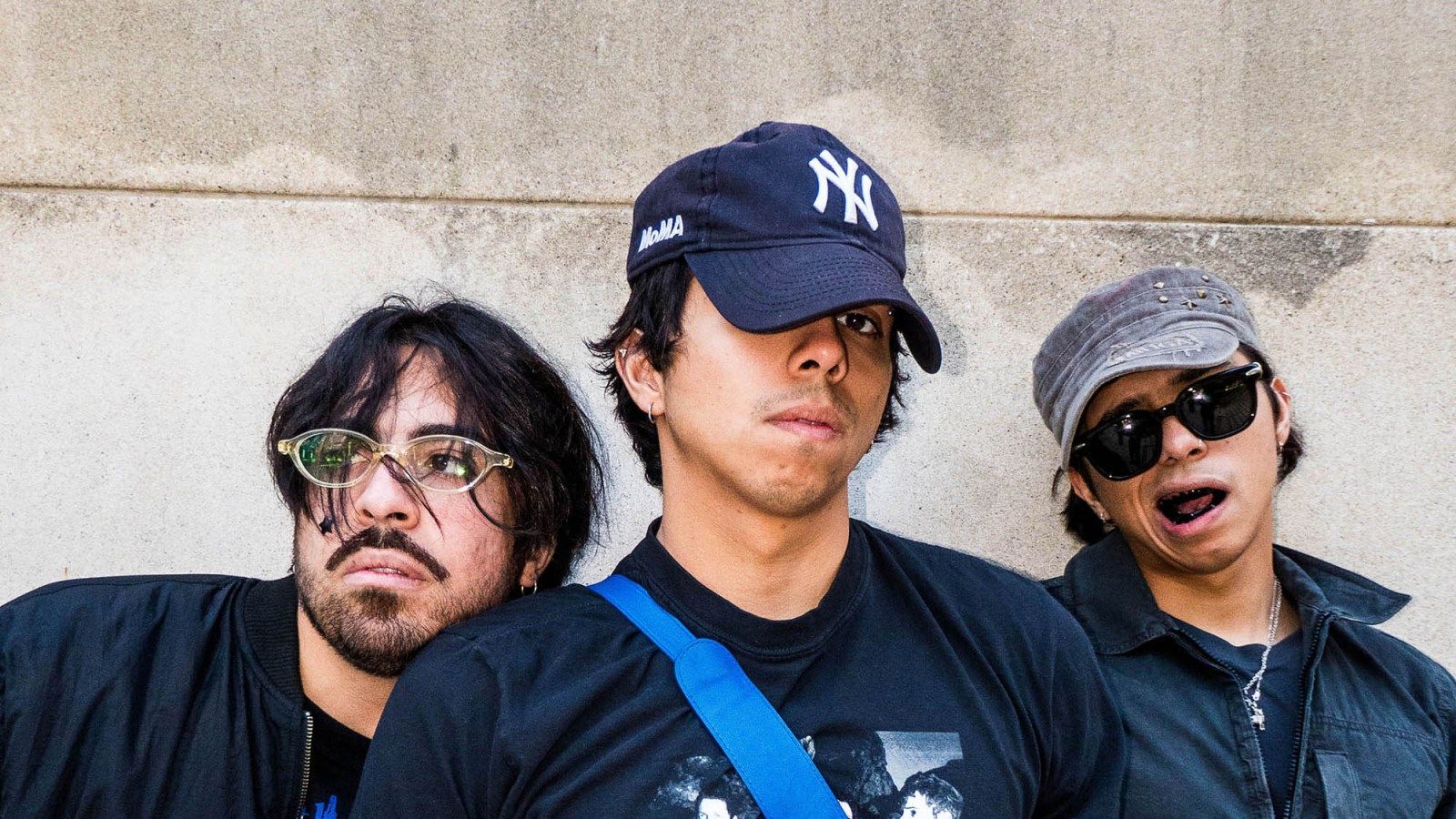 1600x900 Latin Mafia Talks About Their New Album and Standing up Against Trump