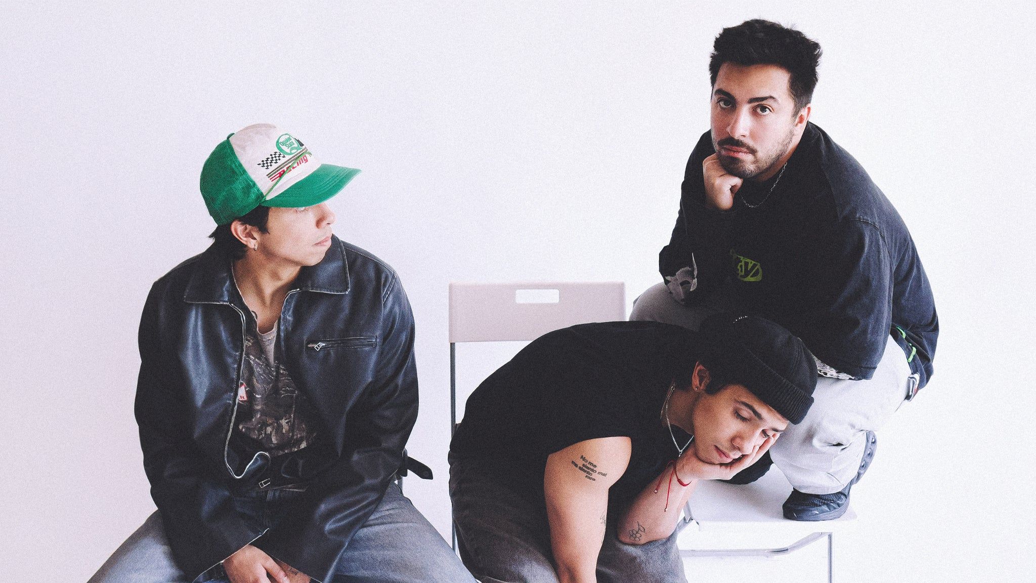 2048x1152 Latin Mafia Tour Dates & Concert Schedule