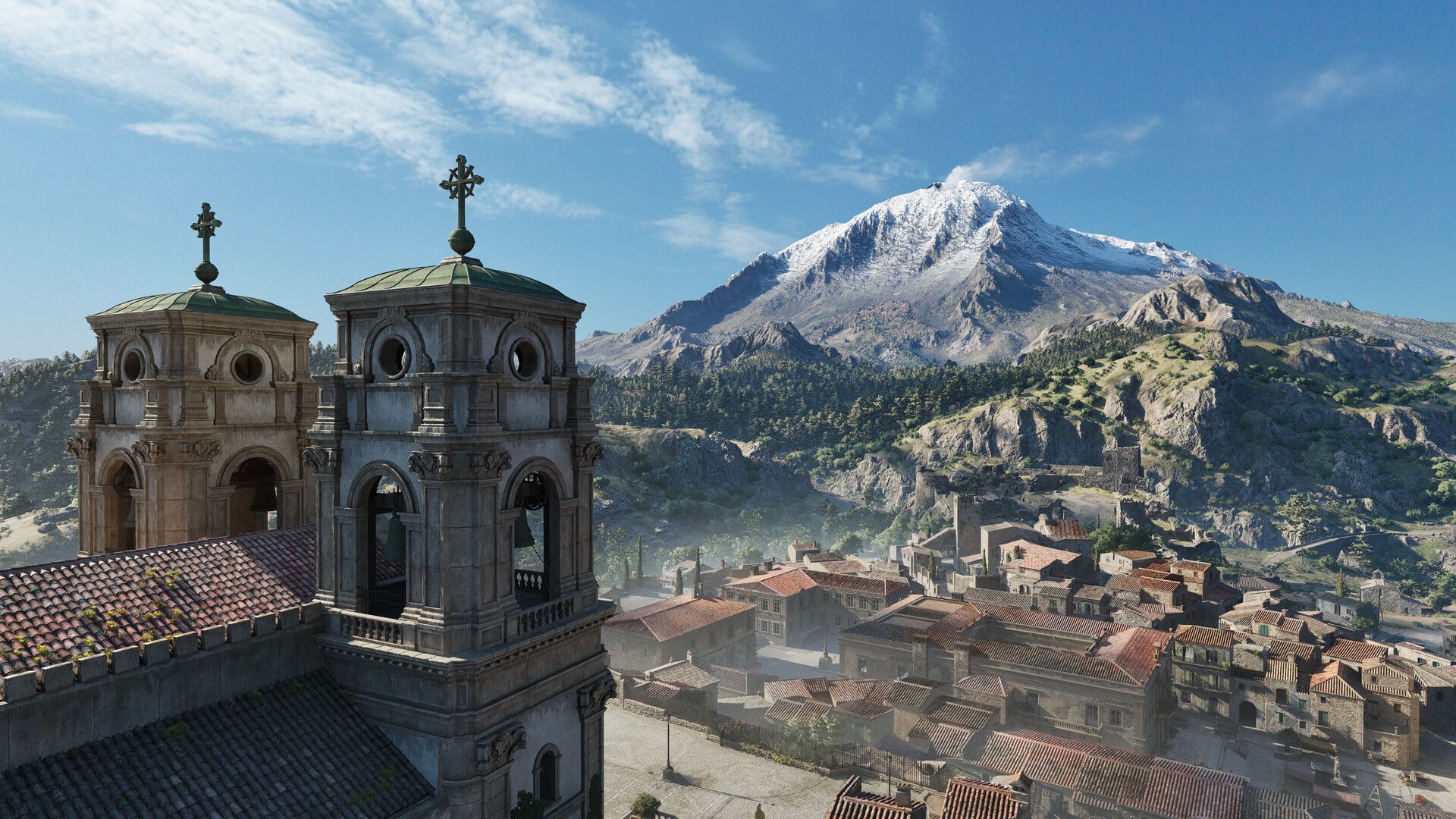 1920x1080 Mafia: The Old Country of Honor on Steam