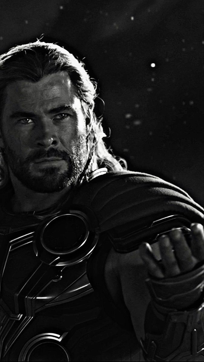 675x1200 thor wallpaper 4k