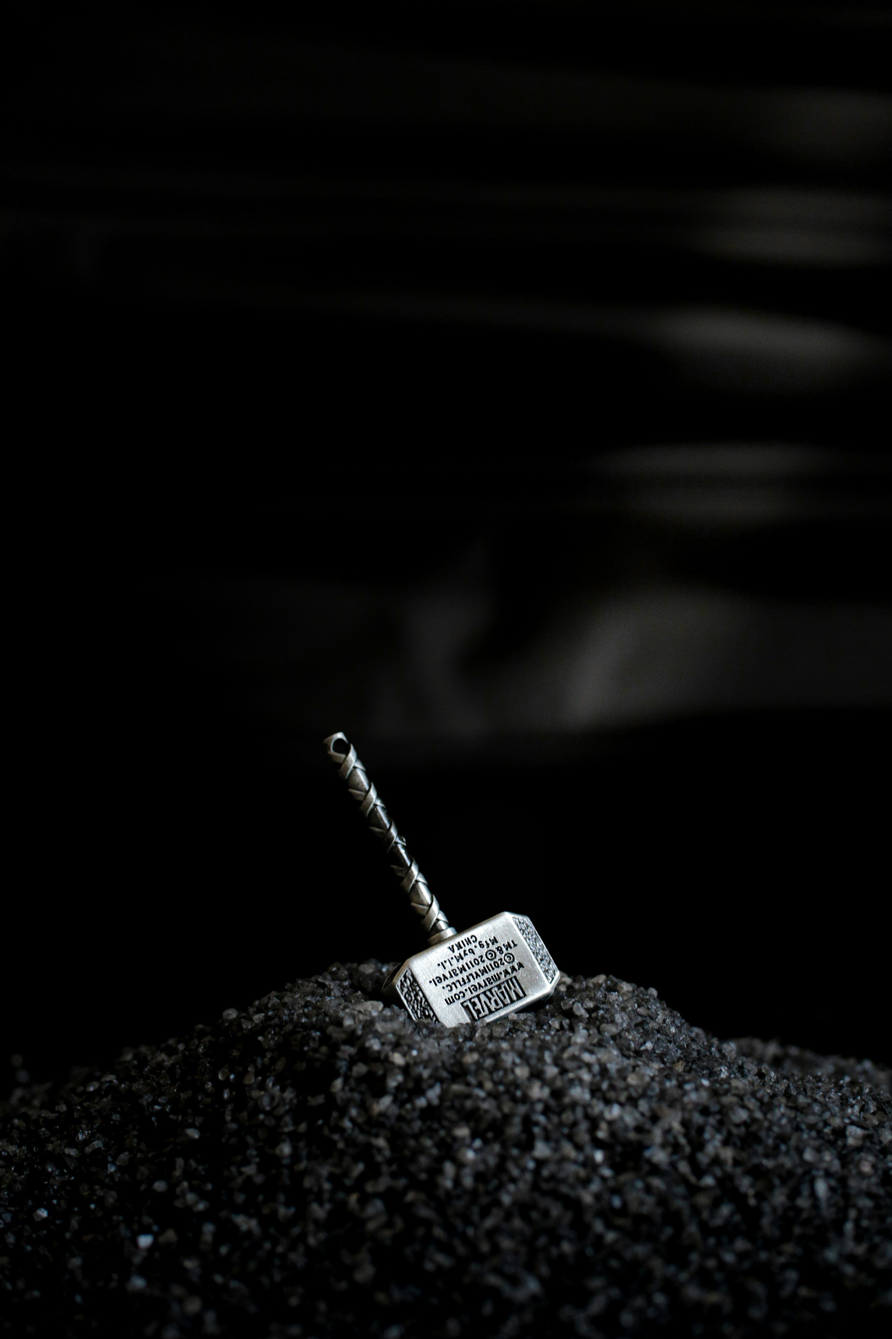 3000x4500 Thor Picture. Download Free Image