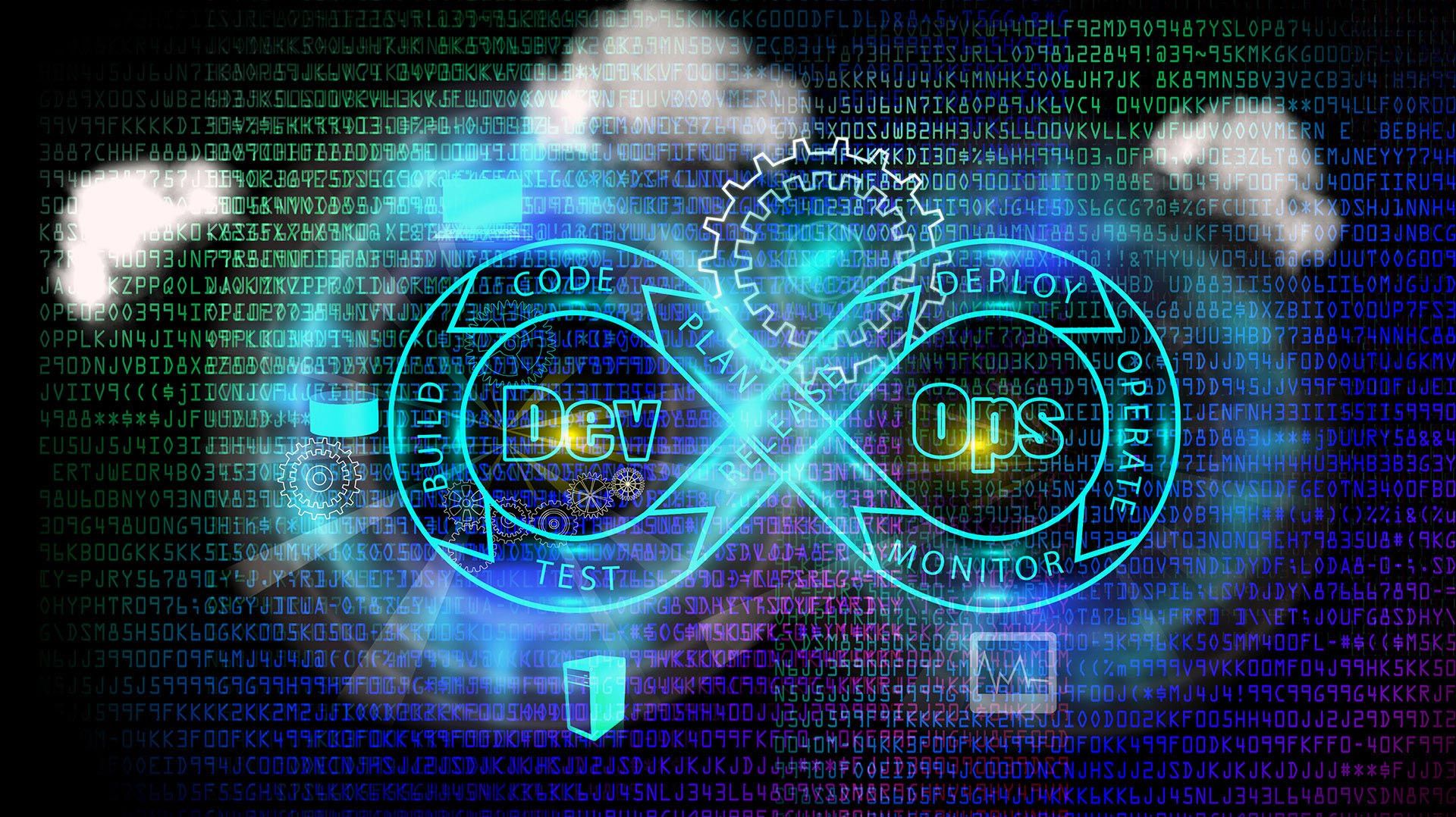 1920x1078 DevOps Fundamentals For an Absolute Beginner