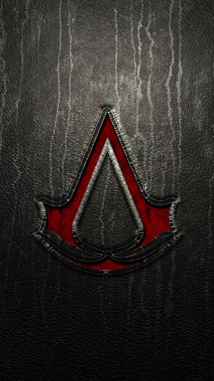 Download this Wallpaper iPhone 6 - Video Game/Assassin's