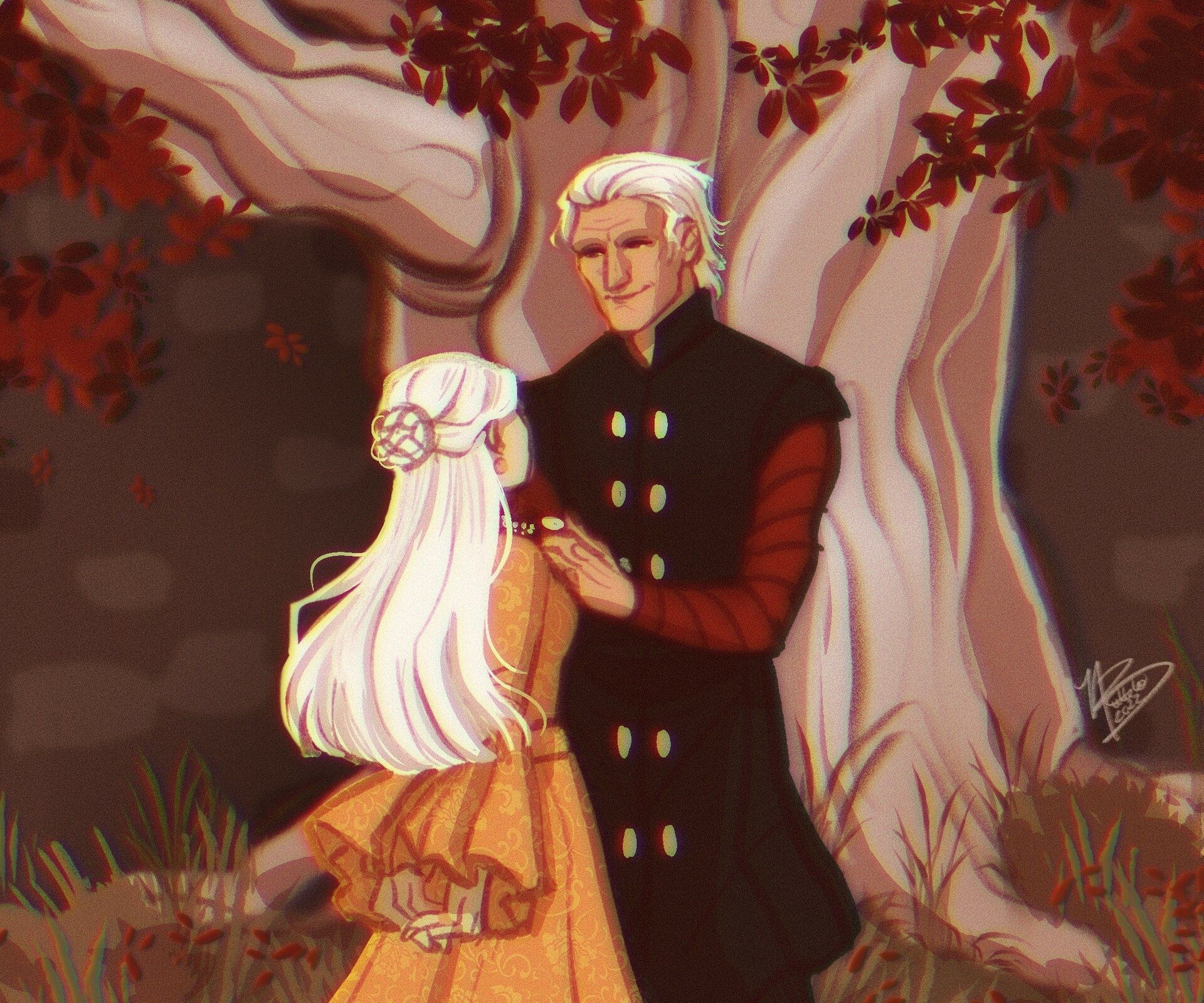 1920x1600 Download Rhaenyra Targaryen Daemon Targaryen TV Show House Of The Dragon HD Wallpaper