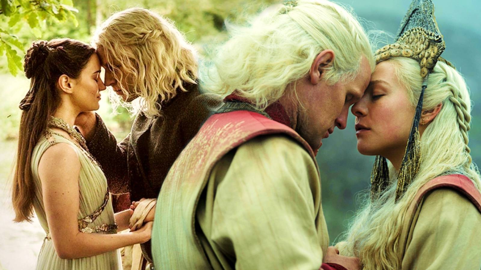 1600x900 Why Daemon & Rhaenyra's Wedding Is So Different From Rhaegar & Lyanna